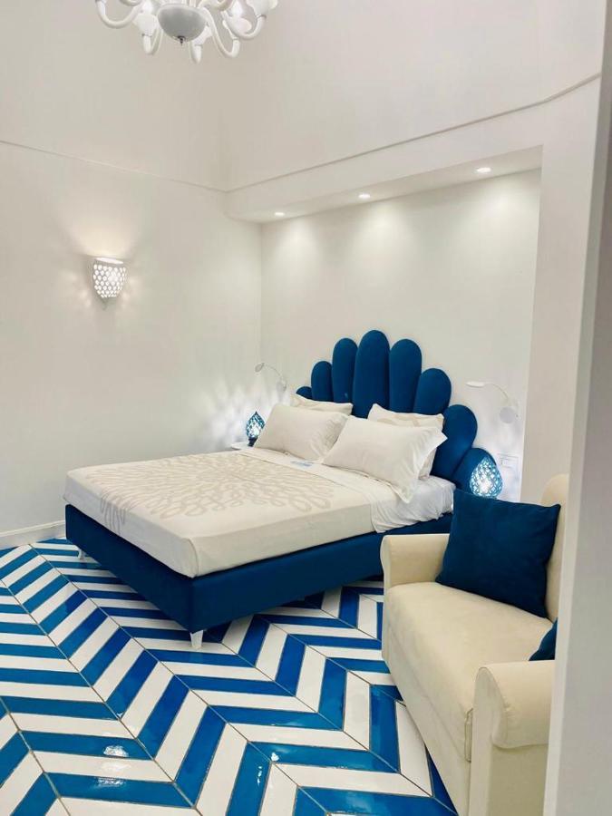 Villa Diamond Luxury Suite Positano Ngoại thất bức ảnh
