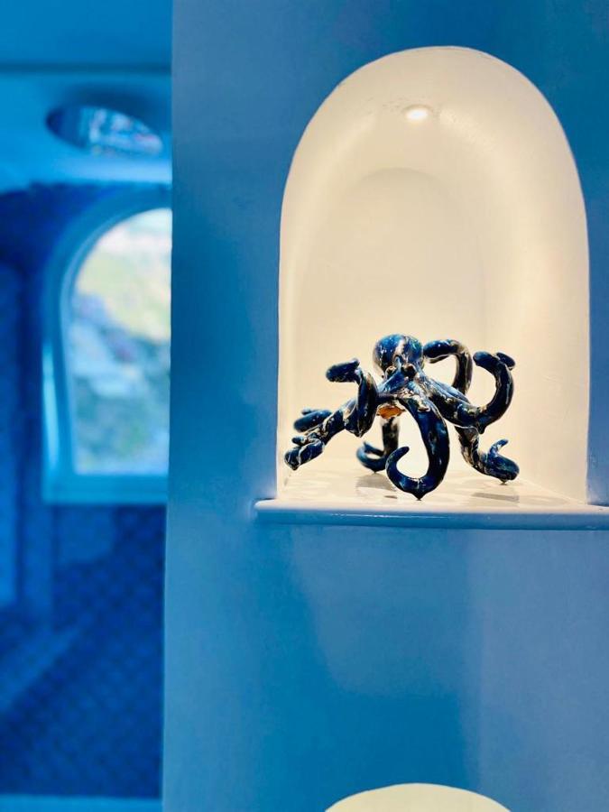 Villa Diamond Luxury Suite Positano Ngoại thất bức ảnh
