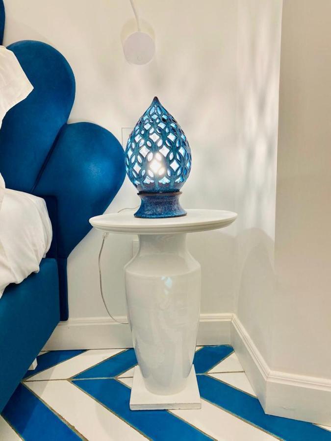 Villa Diamond Luxury Suite Positano Ngoại thất bức ảnh