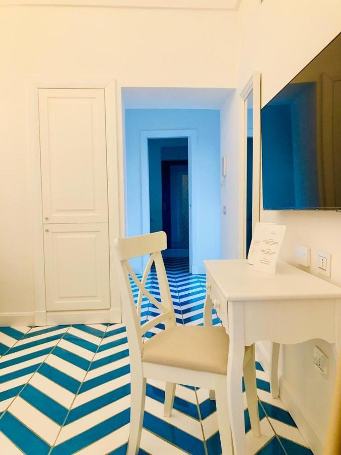 Villa Diamond Luxury Suite Positano Ngoại thất bức ảnh