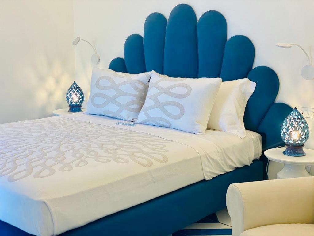 Villa Diamond Luxury Suite Positano Ngoại thất bức ảnh