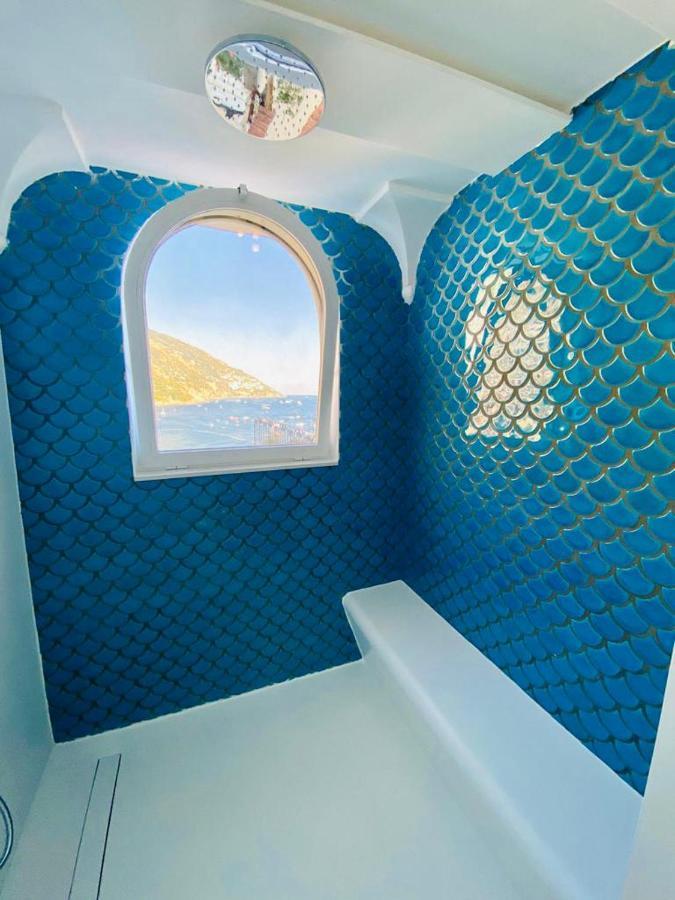 Villa Diamond Luxury Suite Positano Ngoại thất bức ảnh